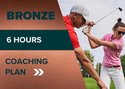Picture of Bronze 6 Hour Program