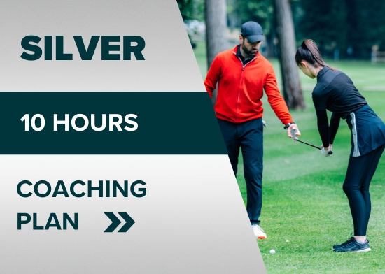Picture of Silver 10 Hour Program