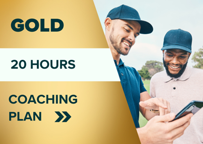 Picture of Gold 20 Hour Program