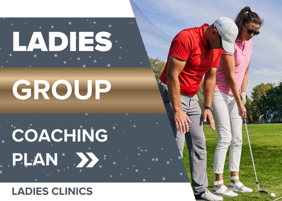 Picture of Ladies Group Clinics